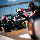 Championnat d’Europe: Victoire de Will Green en OK-Junior, 7e place pour Many Nuvolini