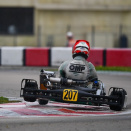 Champions of the Future Euro Series: Top-10 pour Thomas Pradier en OK à La Conca une semaine avant l’Europe