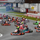 Denner et Nomblot concluent la WSK Super Master Series par un podium
