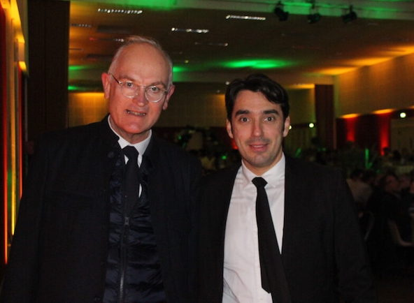 Elections FFSA: Découvrez les listes des deux candidats, Pierre Gosselin et Pierre Ragues, ainsi que leur programme