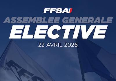 Elections FFSA: Qui sera le nouveau Président? Votez à notre sondage…