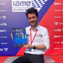 Faites comme eux… Ne manquez pas le numéro anniversaire des 30 ans de Kart Mag !