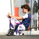 IAME Euro Series à Franciacorta: Coup du sort pour Téo Policand à un tour de l’arrivée en X30 Junior