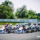 Junior Academy: Saad Deresnes surprend Nino Moulin en finale