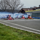 NJC Racing enchaîne les podiums