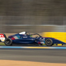 Live, présentation et engagés de l’ouverture du Championnat de France F4 FFSA Academy à Nogaro