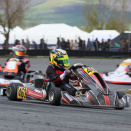 Benoit Motorsport: De la performance mais des podiums qui s’envolent