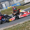 Renaux Racing inaugure le nouveau Championnat de France d’Endurance