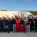 Yann Grosse et David Cardyn confirment à Autoreille avec de nouveaux podiums