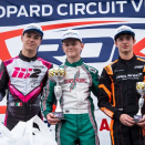 WSK Euro Series: Déception pour Lucas Bonhomme à Lonato après une victoire en Rok