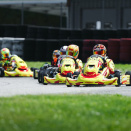 4 podiums pour le Team Foti sur le circuit du Bugey
