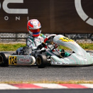 Des moteurs TM en KZ pour le team officiel Tony kart !