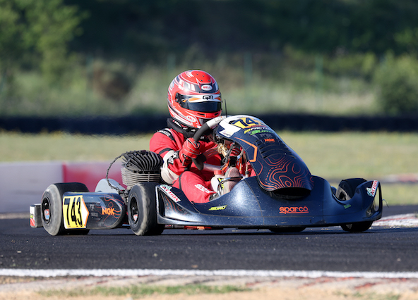 KS-Pouget R-1