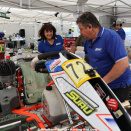 Un week-end intense à Alès pour Suau Racing Kart