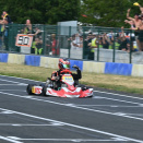 Après la victoire à Salbris, le doublé à Angerville pour Renaux Racing en Endurance