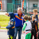 Victoires en Mini 60 et Nationale, podium en Senior pour SF Automatech à La Hague