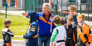 Victoires en Mini 60 et Nationale, podium en Senior pour SF Automatech à La Hague