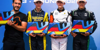 Champions of the Future: Une 4e victoire consécutive pour Noah Baglin en OK
