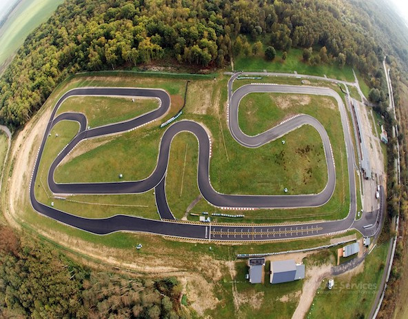 Kart Cup by Kart Mag 2026 à Anneville: Les résultats des chronos et des manches sont en ligne