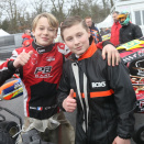 Succès annoncé pour la Kart Cup 2026 by Kartmag à Anneville: Découvrez le programme avec horaires et engagés…