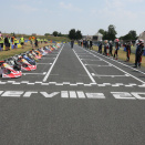 Endurance: Renaux Racing récidive et signe le doublé à Angerville