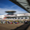 Euro Rotax: Le point à mi-saison avant le 3e round à Genk, Belgique