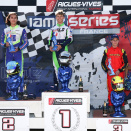 IAME France #2: Evan Mainier en parfaite maîtrise en X30 Senior