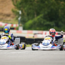 Junior Academy: Nino Moulin gagne à Muret et prend la tête du Championnat de France