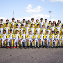 Retour sur l’ouverture du Trophée Académie FIA Karting Junior à Genk, Belgique
