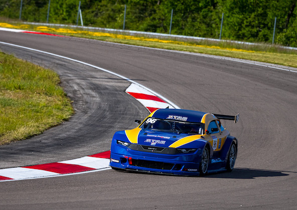 Stag Racing, nouveau partenaire Kartmag à découvrir dès la Kart Mag Cup à Anneville, J–13
