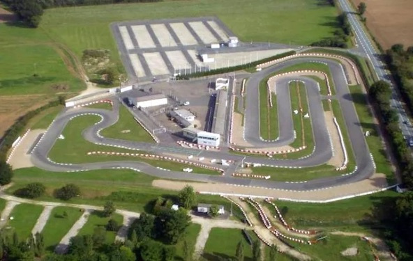 Suivez en live le Challenge Minarelli 2026 (2/4) et la Formule 20.000 à St Amand