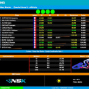 Suivez en live la NSK 2026 (2/3) à Muret