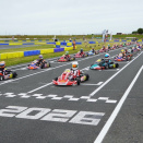 Spirgel Racing Team: Une équipe derrière ses pilotes à la NSK