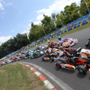 Déjà un nombre d&rsquo;engagés conséquent à 1 mois de la 27e édition du Trophée Kart Mag (21-23 août 2026) à Varennes sur Allier