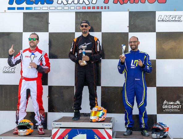 Jolinet-Podium