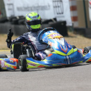 Kart Mag Cup à Anneville: Les Normands brillants à domicile avec Rafaël Moreau en leader en Senior