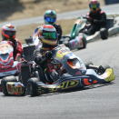Kart Mag Cup à Anneville: Frédéric Lecomte roi des Masters-Gentlemen