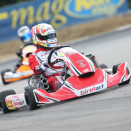 Kart Mag Cup à Anneville: Les lauriers pour Carette (KZ2), Delré (KZ Master) et Meusnier (KZ Gentleman)