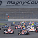 Superkart: Andreas Jost leader du Championnat de France 2026 avant Lédenon