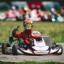 Vainqueur à Sarno, le Finlandais Kimi Tani est le nouveau Champion d’Europe KZ2
