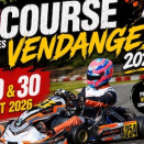 Course des Vendanges: Le rendez-vous populaire et attractif de l&rsquo;ASK Comtat Venaissin est dans les starting-blocks