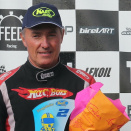 Podium et top-6 au rendez-vous pour NJC Racing au Trophée Kart Mag à Varennes