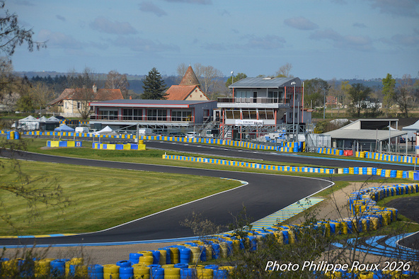 Déjà plus de 230 pilotes inscrits au Trophée Kart Mag 2026 à Varennes sur Allier