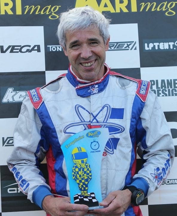 Matthieu Monier (Gentleman)