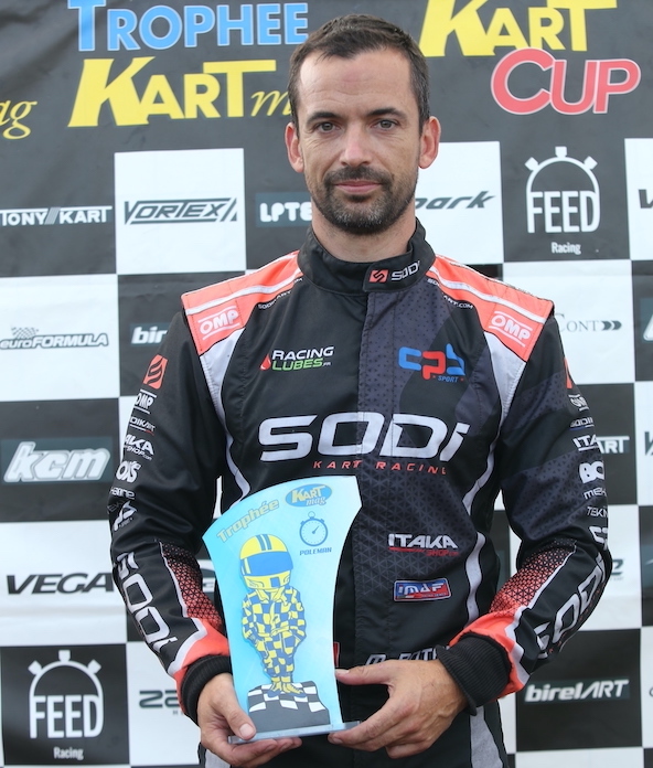 Mickaël Potain