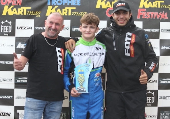 Valentin Beauvois (KZ2)