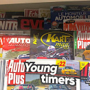 Kart Mag n°228 toujours en kiosque