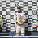 Navarro remporte le Trophée Kart Mag en Master devant le couple Caillault