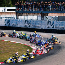 Noah Baglin prend une option sur la Champions of the Future Euro Series en OK, Gabriel Canal 5e à Kristianstad