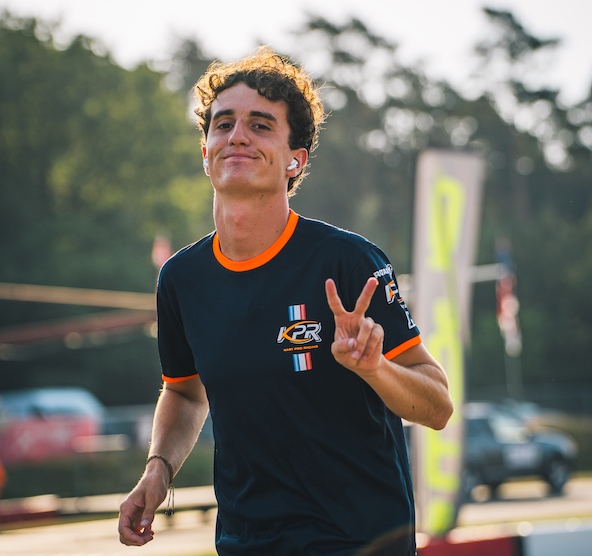 Micah Barthélémy